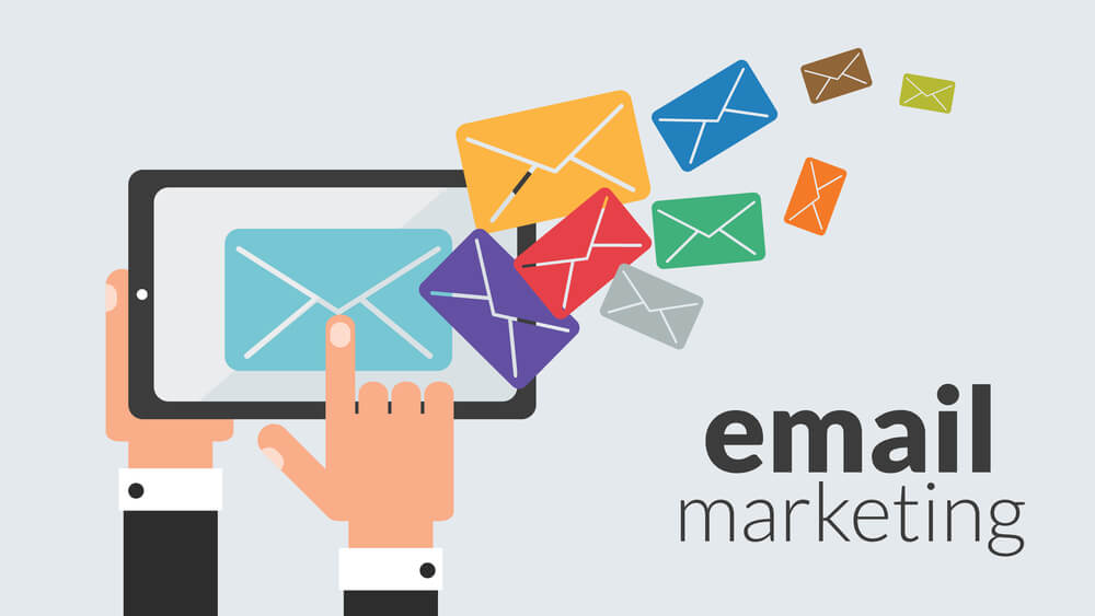 4 erros de e-mail marketing que destroem a sua campanha