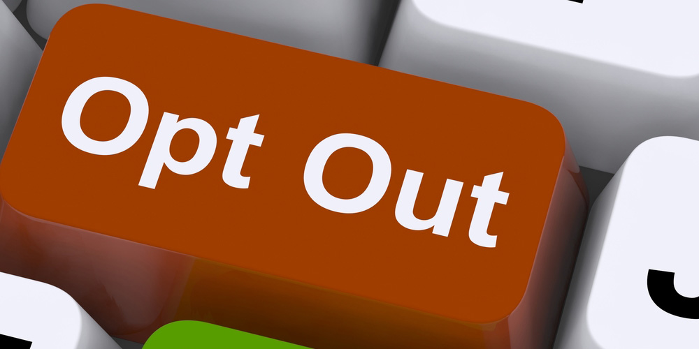 Opt-out no e-mail marketing: entenda sua importância