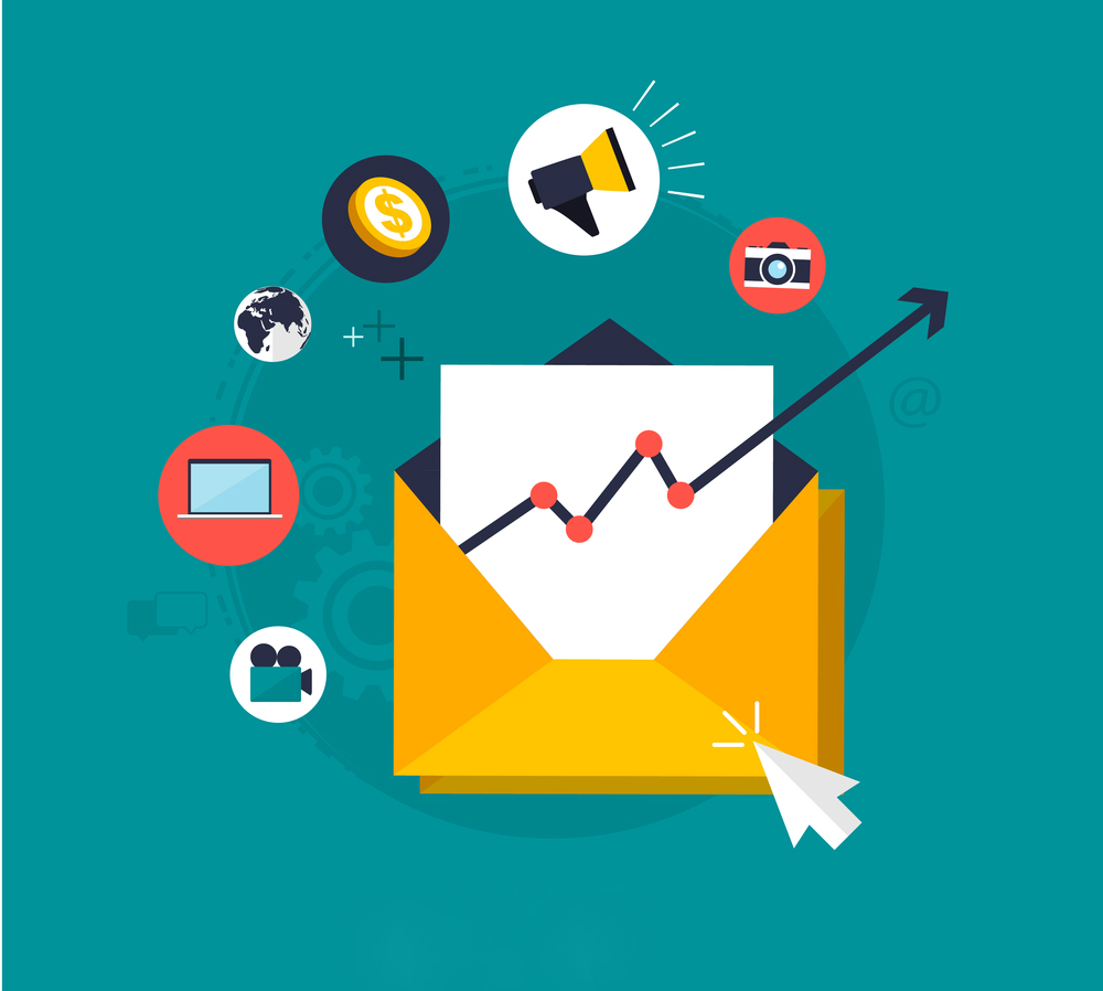 5 estratégias de e-mail marketing para o final de ano