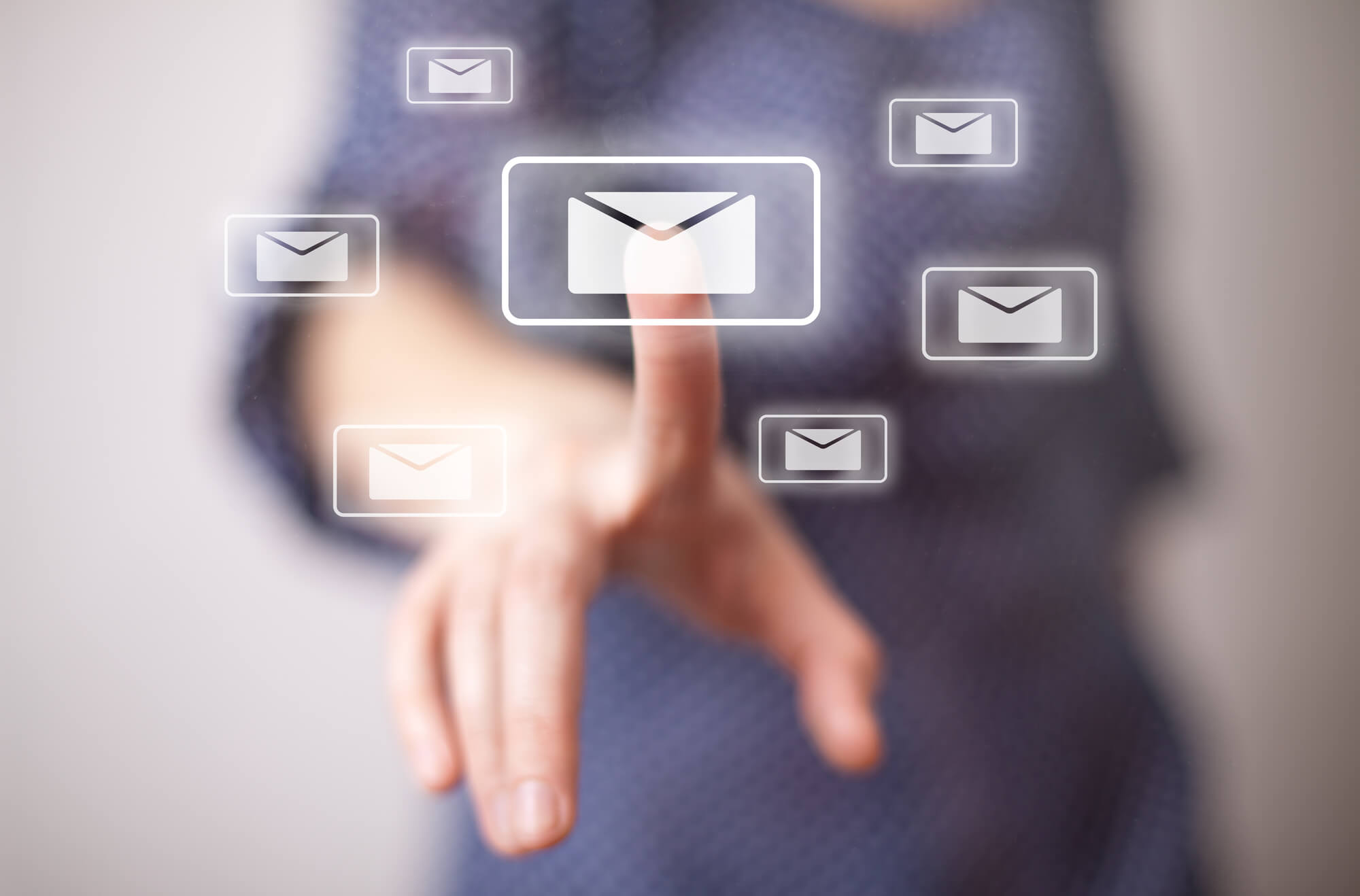 Plataforma de e-mail marketing: como explicar sua importância para clientes