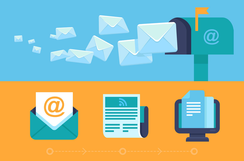 E-mail marketing X Spam: qual a diferença entre eles?