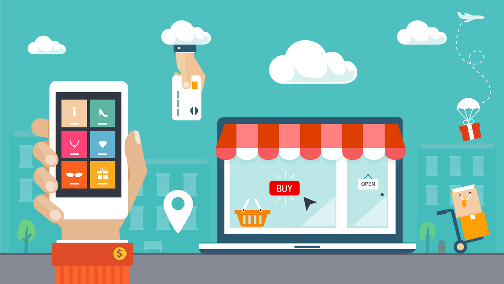 Exit intent no e-commerce: como funciona?