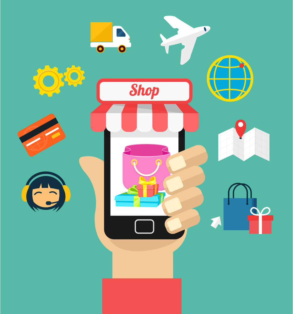 User experience no e-commerce: 6 fatores importantes a serem considerados