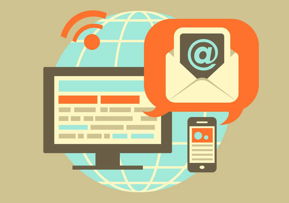 Template de e-mail marketing responsivo: o que você precisa saber