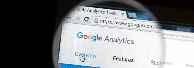 Como acompanhar campanhas de e-mail marketing no Google Analytics