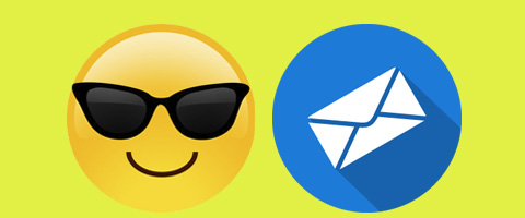 Como usar emoji no email marketing?