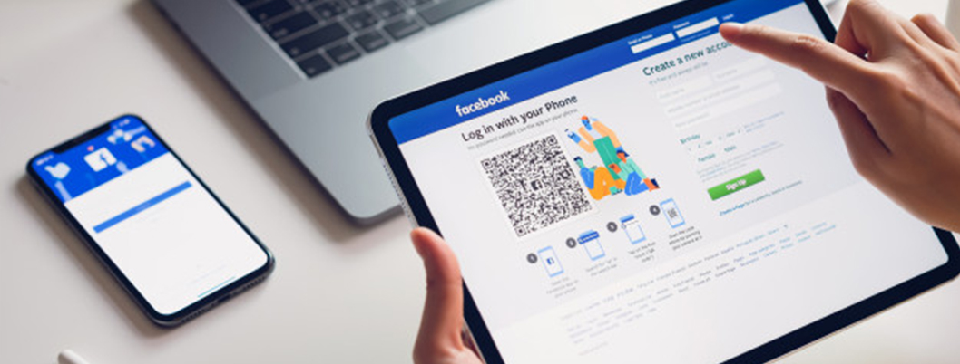 Mailbiz divulga integração com Facebook Leads Ads