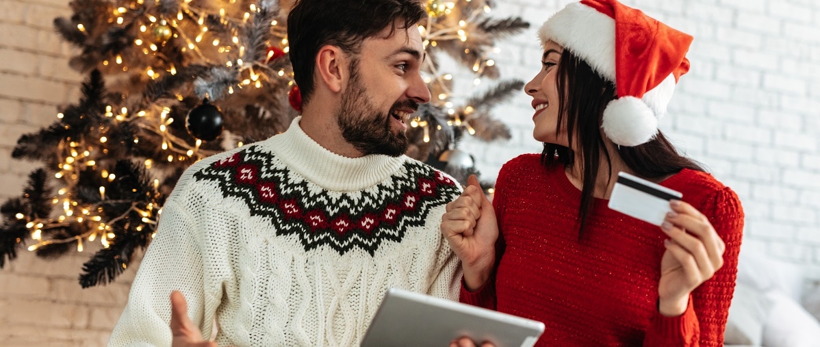 Como vender mais e melhorar os resultados do seu e-commerce no Natal