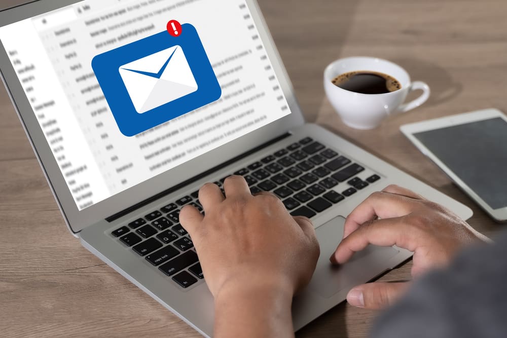 7 exemplos de e-mail marketing para você se inspirar