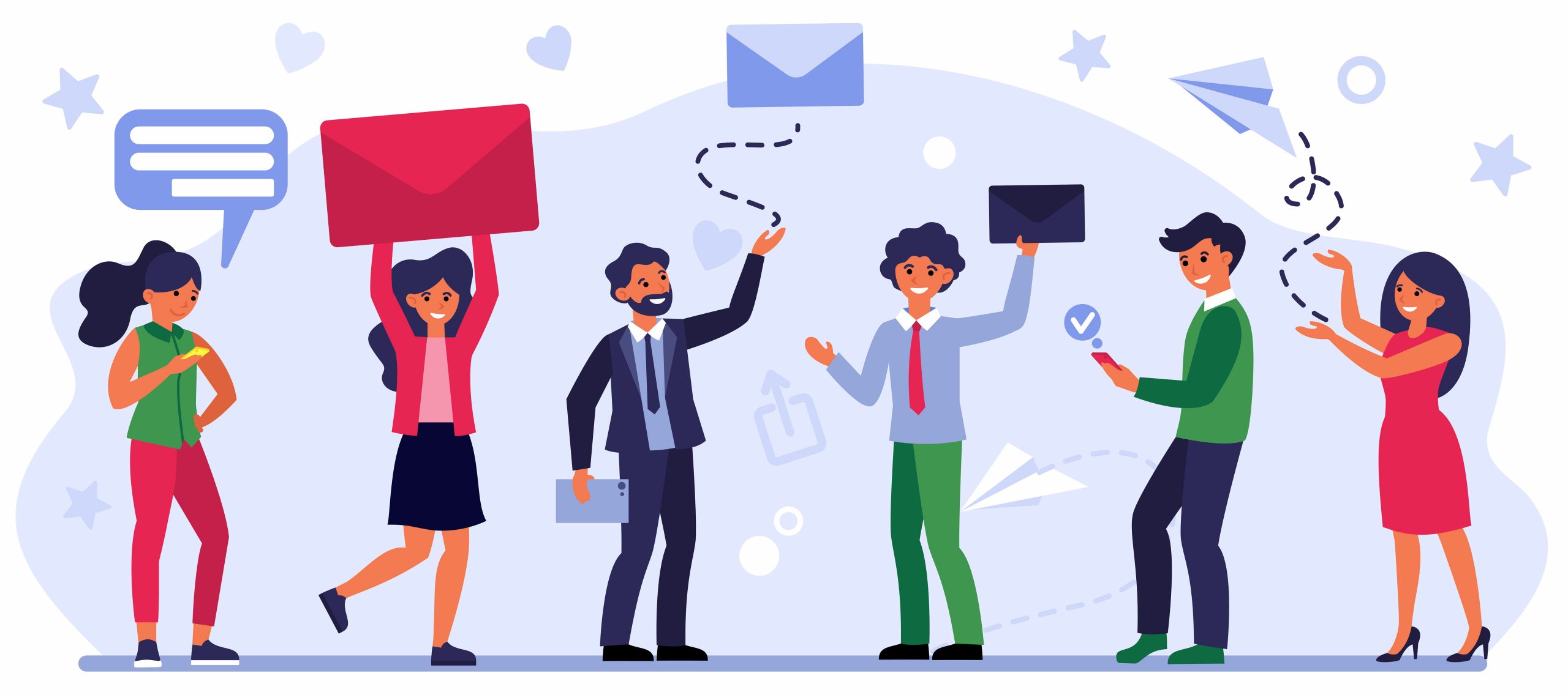 A Jornada do Cliente: Como Conquistar e Fidelizar por meio do E-mail Marketing