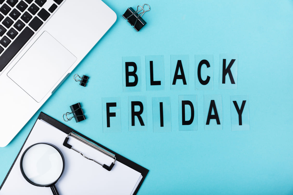 Aprenda como planejar campanhas de Black Friday com 8 ideias