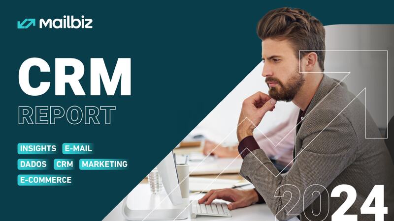 CRM report mailbiz 2024